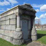 hopkins tomb