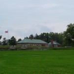 Old Fort Erie Ontario, CANADA