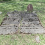 homer cemetery burial